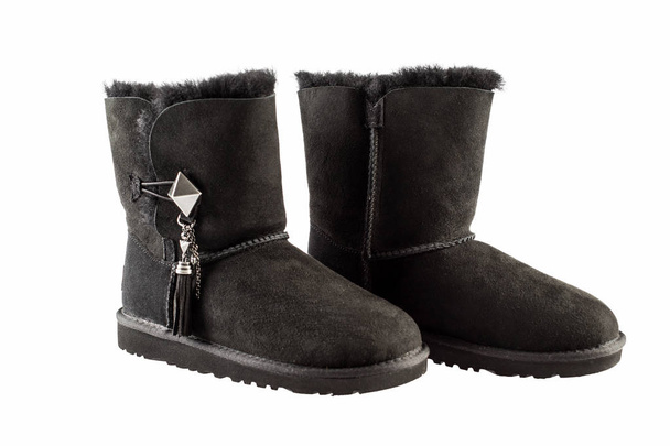 UGG Lilou boots - Foto, afbeelding