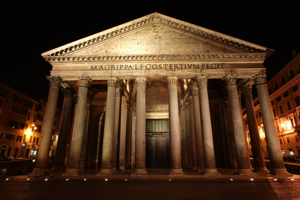 Pantheon - Fotoğraf, Görsel