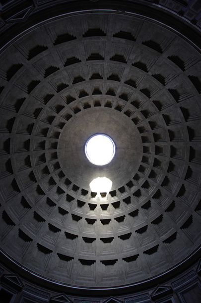 Pantheon - Fotó, kép