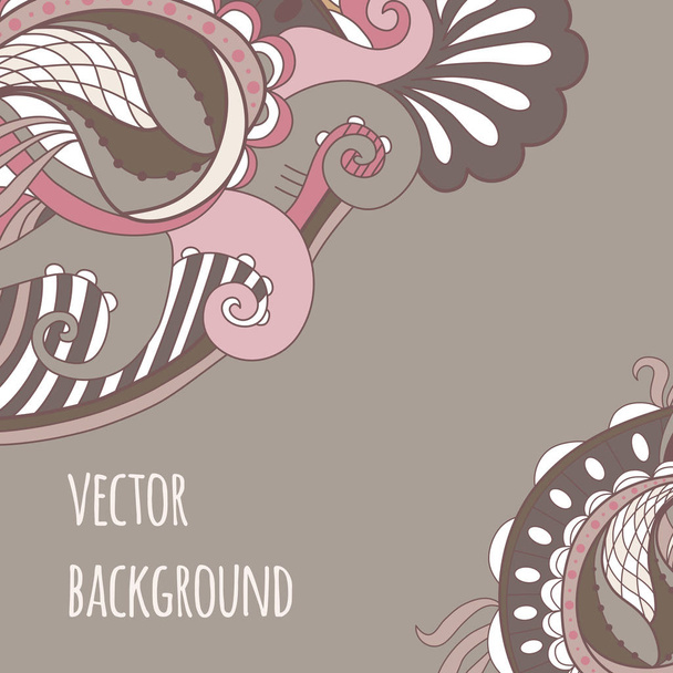 abstract vector background - Vettoriali, immagini