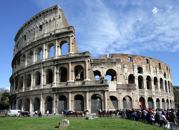 Colosseo - Foto, immagini