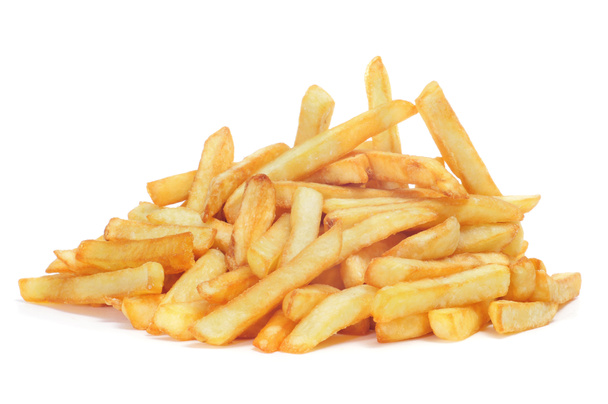 batatas fritas - Foto, Imagem