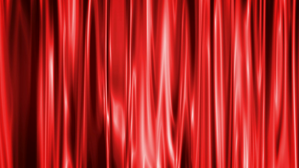 Curtain background. - Footage, Video