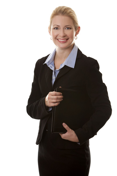 business woman - Foto, Bild