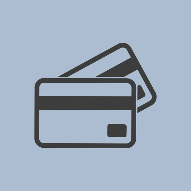Кредитные карты
 - Вектор,изображение