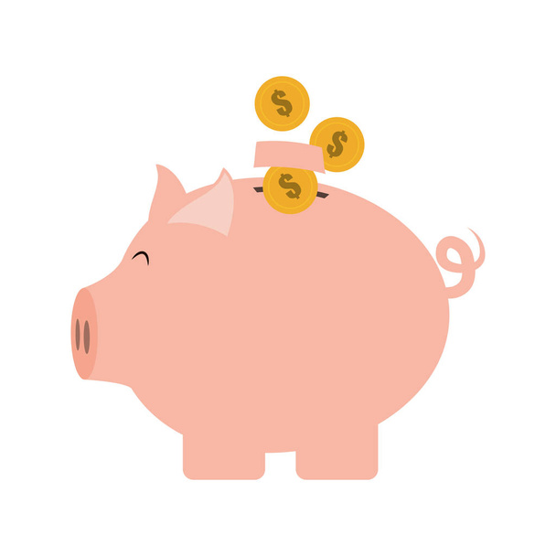 money related icons image - Vector, Image