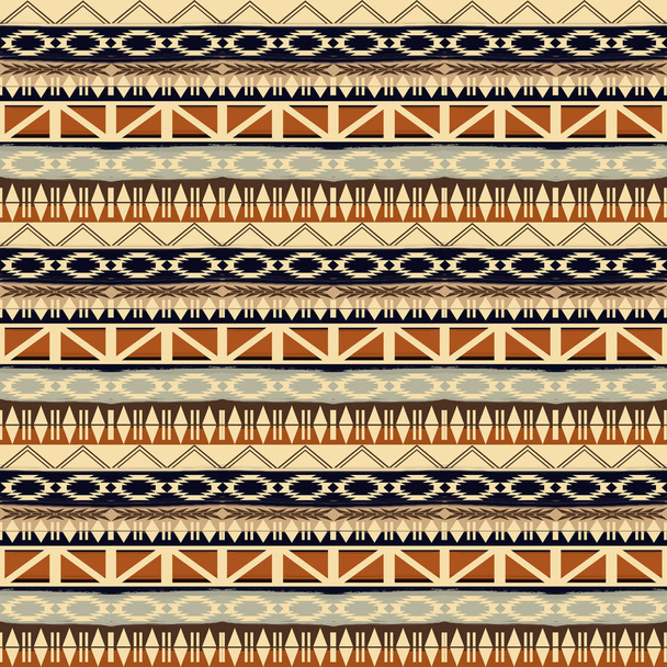 ethnic seamless pattern. - Photo, Image