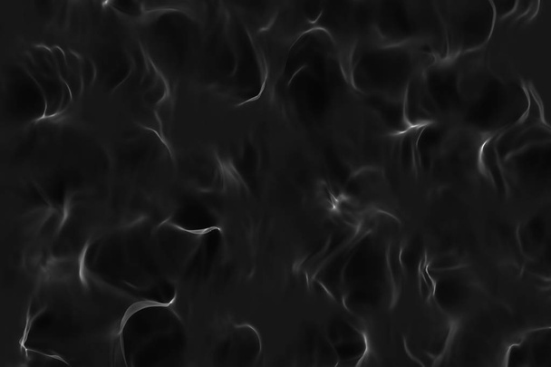 абстрактный современный эффект темной поверхности волны текстуры
 - Фото, изображение