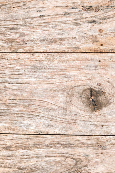 Bruine houttextuur. Abstract achtergrond, leeg sjabloon - Foto, afbeelding