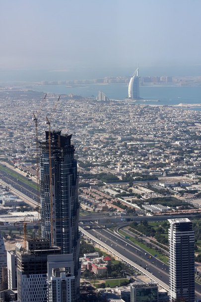 Dubai Vereinigte Arabische Emirate - Foto, Bild