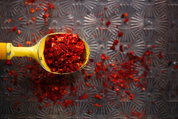 Red hot chilli pepper  - Fotografie, Obrázek