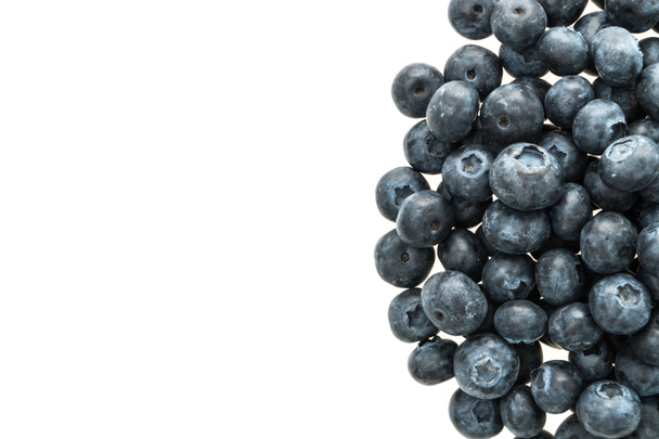 Skupina borůvkový ovoce - Fotografie, Obrázek