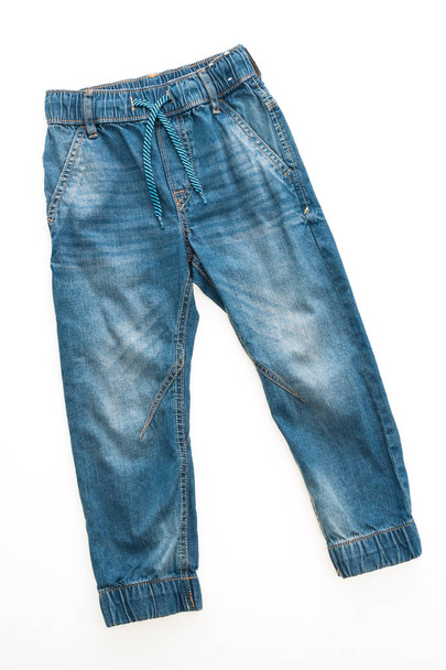 Fashion Jean pants - Photo, Image