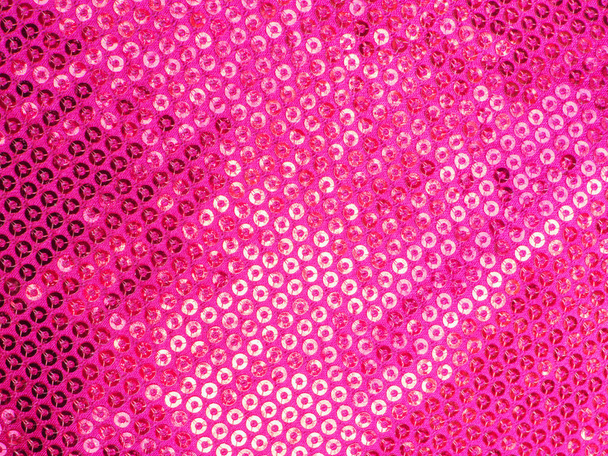 рожевий sequin фону
 - Фото, зображення