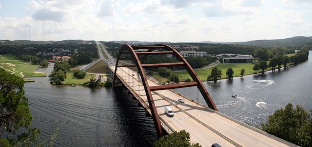 Puente Austin 360
 - Foto, Imagen