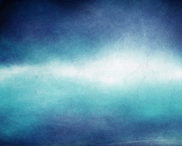 Dinâmico azul e branco
 - Foto, Imagem