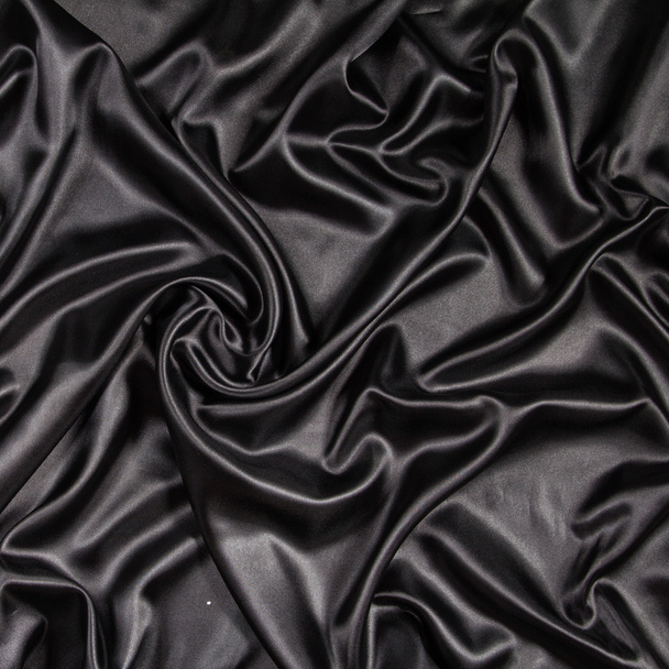 Close up of silk - Photo, Image
