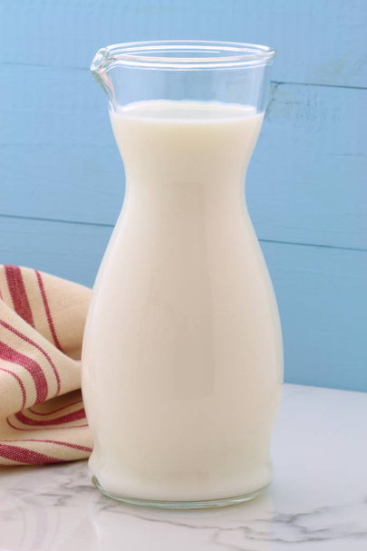 Retro styl mléko - Fotografie, Obrázek