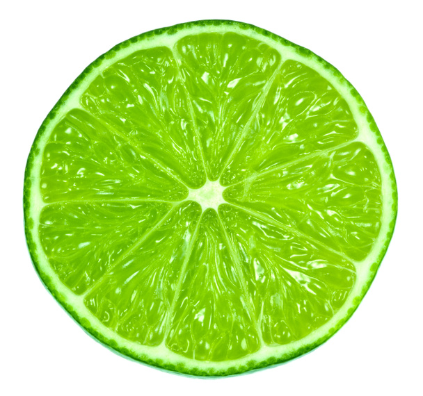 grüne Limetten - Foto, Bild