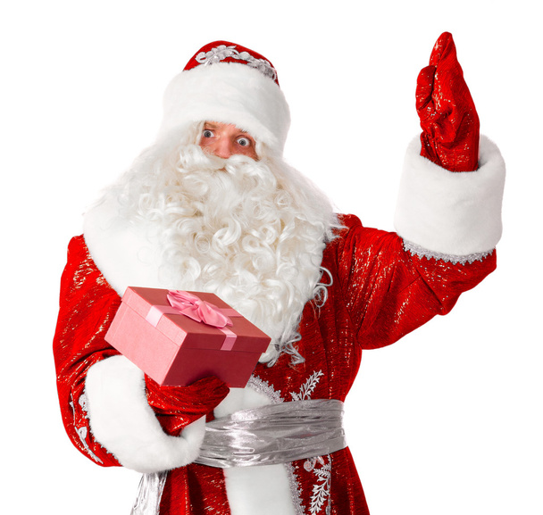 Santa claus - Φωτογραφία, εικόνα