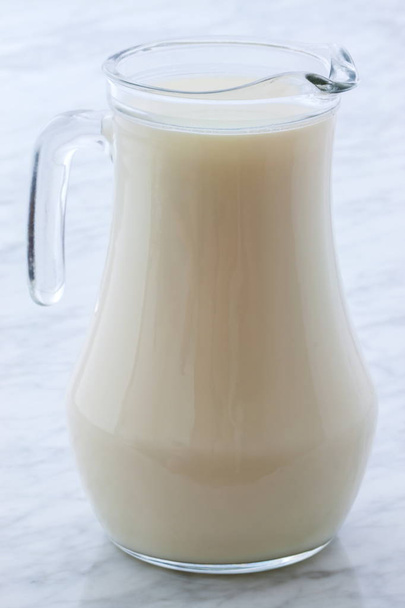 delicious fresh milk - Photo, Image