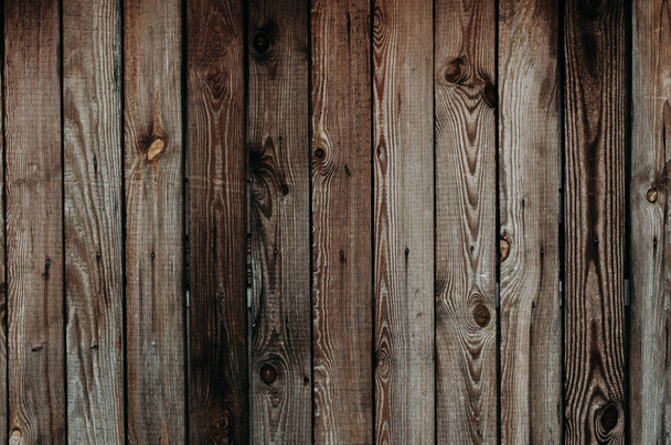 Grunge plank wood texture background - Foto, Imagem