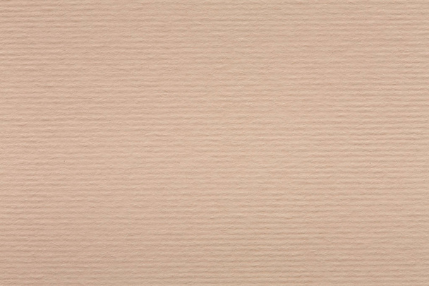 Light beige canvas texture with vignette, subtle background. - Fotoğraf, Görsel