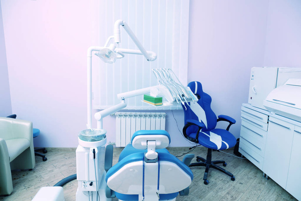 Interior of dental room   - Photo, Image