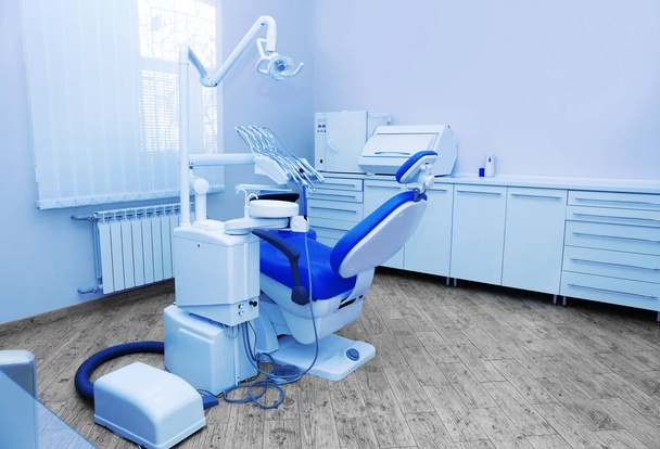 Interior of dental room   - Photo, Image