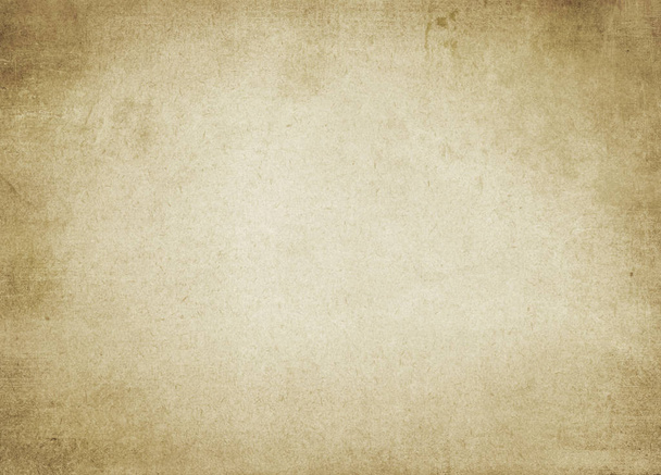 Aged grunge paper texture or background. - Фото, изображение