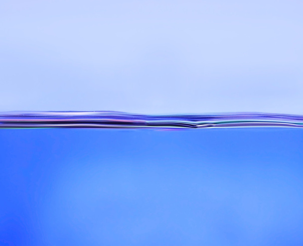 Water surface - Foto, afbeelding