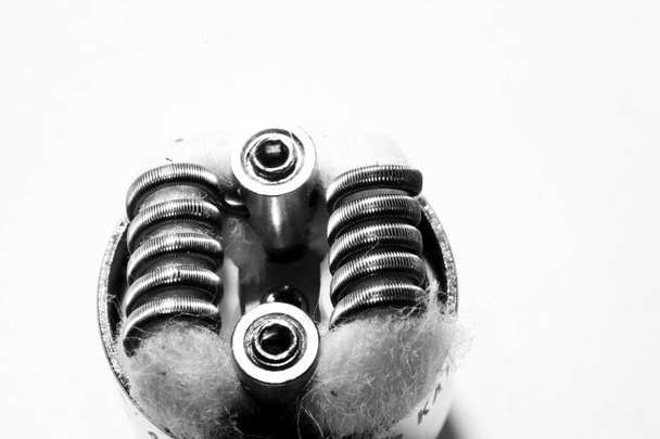 vape bobin atomizer - Fotoğraf, Görsel