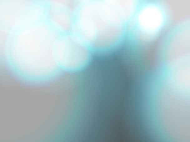 vector blurred composition - Vector, Image