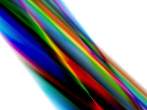 lignes floues vectorielles
 - Vecteur, image