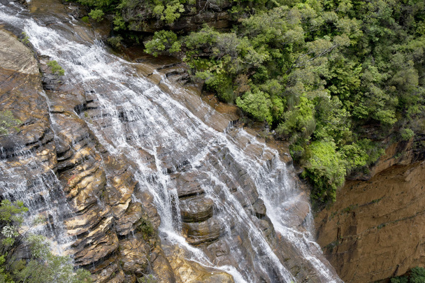 Waterfall - Photo, image