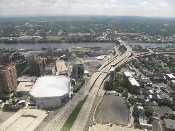 Vista de Albany
 - Foto, imagen