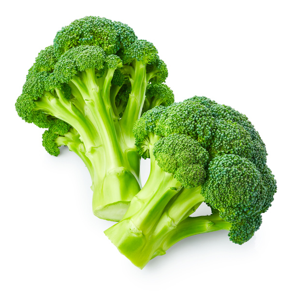 Broccoli freschi verdi
  - Foto, immagini