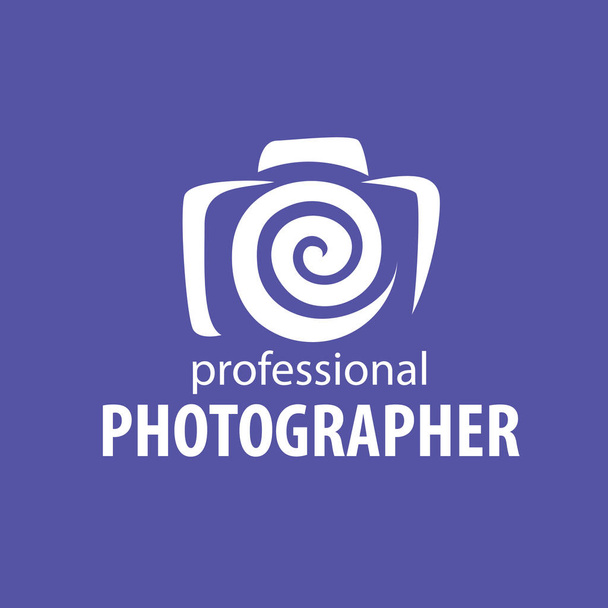 fotocamera logo il fotografo
 - Vettoriali, immagini