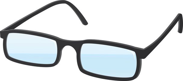 очки для очков - Вектор,изображение