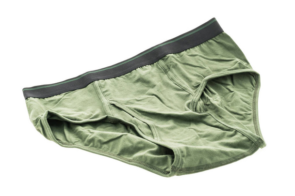 Ropa interior y pantalones cortos para hombres
 - Foto, imagen