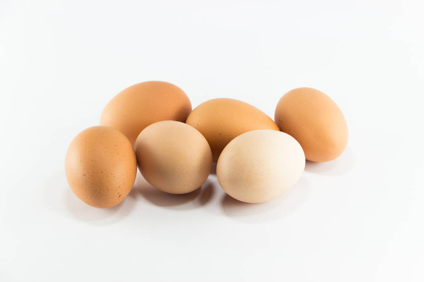 αυγό healt πρωτεΐνες κοτόπουλο τροφίμων αυγά - Φωτογραφία, εικόνα