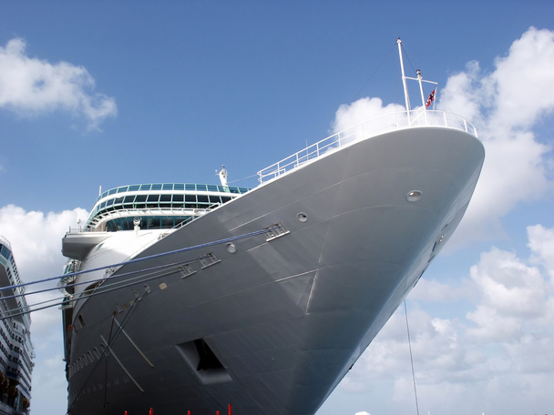 Cruise Ship - Photo, Image