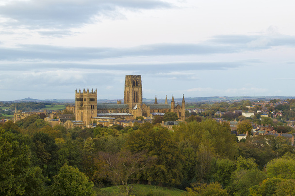 Cattedrale di Durham
 - Foto, immagini
