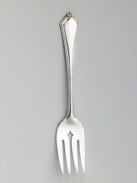 vintage single fork  - Фото, зображення