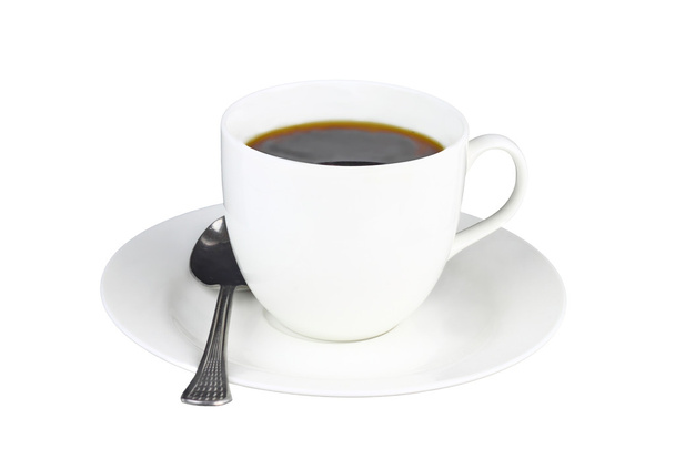 Black coffee - Photo, Image