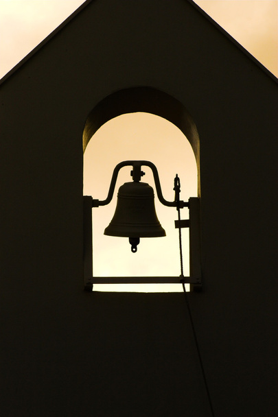 Церковный звонок - Фото, изображение
