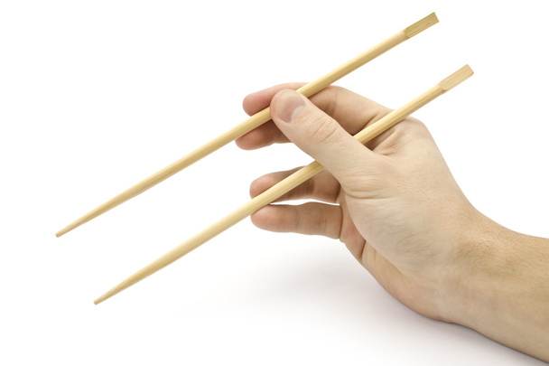 chopsticks - Фото, зображення