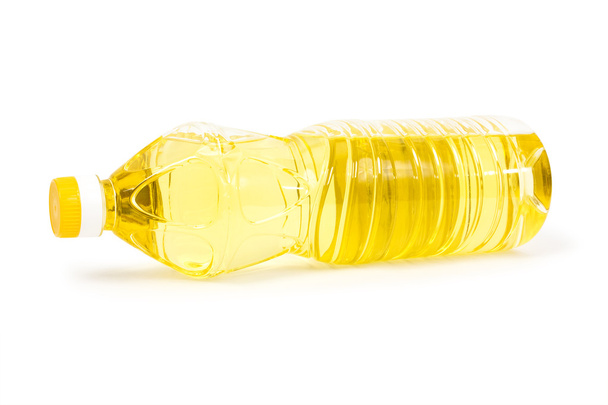 oil bottle - Photo, Image