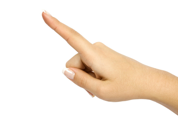 Женская рука
 - Фото, изображение