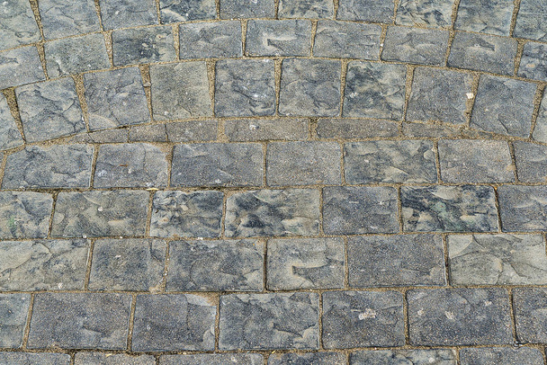 The texture of the stone. - Foto, Imagem